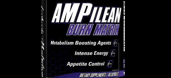 Lecheek Nutrition confirm another new supplement AMPilean