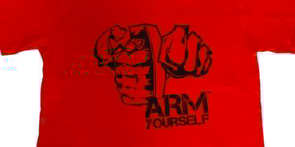 Grenade's limited edition AT4 on sale at Tropicana Fitness