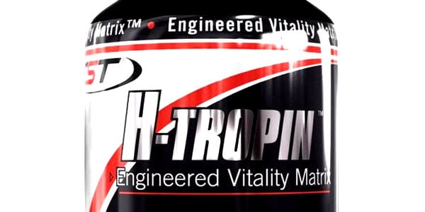 EST Nutrition give a sneak peek at their upcoming secretagougue formula H-Tropin