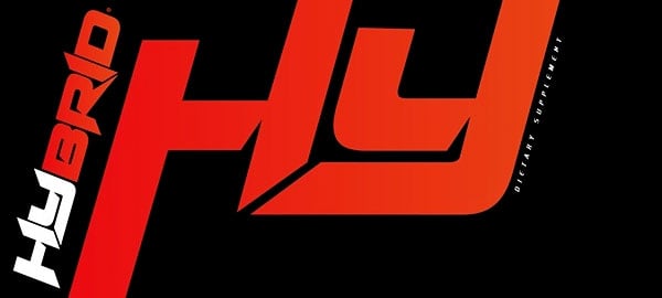 Be in to win a bottle of Hybrid Nutrition's fat burner Hybrilean