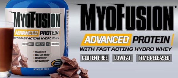 Rich Gaspari talks about his brand and amino spiking Rich Gaspari talks about his brand and amino spiking