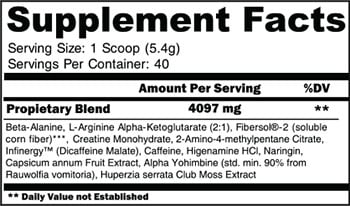 CTD Sports launch reformulated Noxipro as promised CTD Sports launch reformulated Noxipro as promised