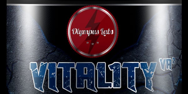 Vital1ty to see Olympus Labs step away from pro-hormones for a second time