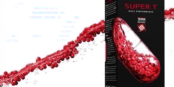 Introducing Performix, their two SST supplements, and the upcoming Super T