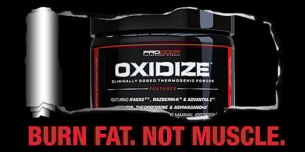 Introducing Proccor and their four 100% transparent supplements