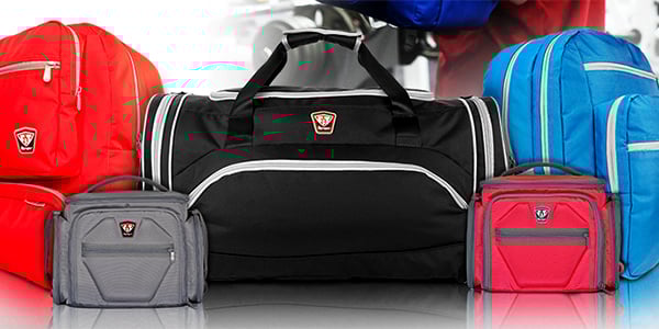 More colorways coming this Saturday for Fitmark's Shields