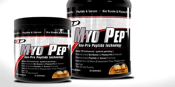Myo Pep joins EST Nutrition's already large list of coming soon supplements Myo Pep joins EST Nutrition's already large list of coming soon supplements