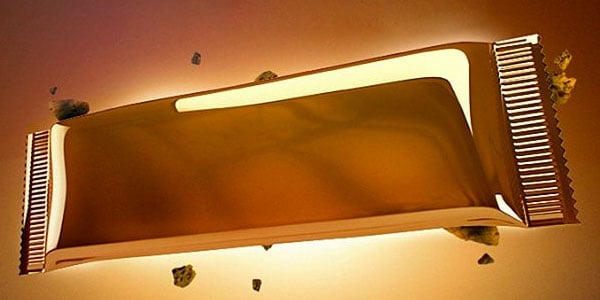 One last release coming from Quest Nutrition for 2014 One last release coming from Quest Nutrition for 2014