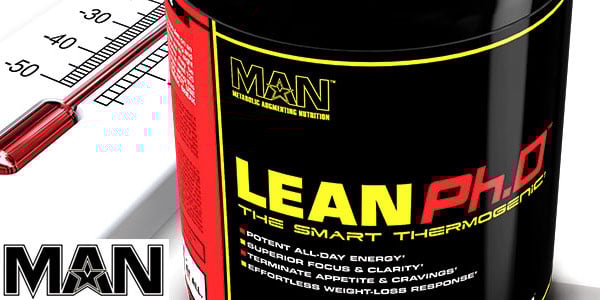 Few more details available for MAN's Lean Ph.D as we near release