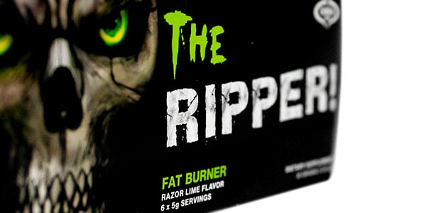 The Ripper not as electrifying as described, review of Cobra Labs second supplement