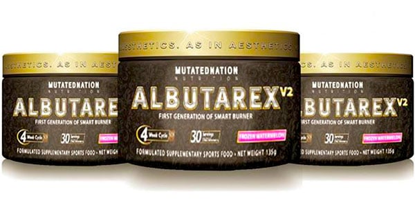 Facts panel still no where to be seen as Mutated's Albutarex V2 starts hitting stores