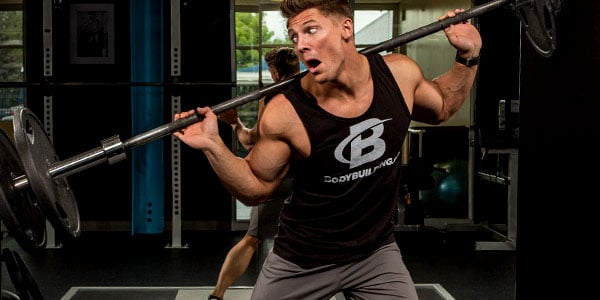 Bodybuilding.com hacked with customer call suspected to be the motive