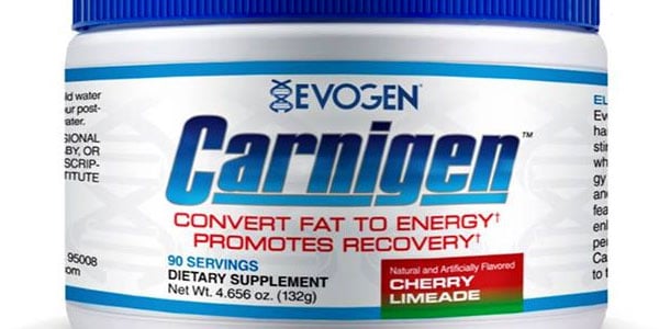 Carnigen menu finally added to as Evogen confirm a launch date for Isoject Carnigen menu finally added to as Evogen confirm a launch date for Isoject