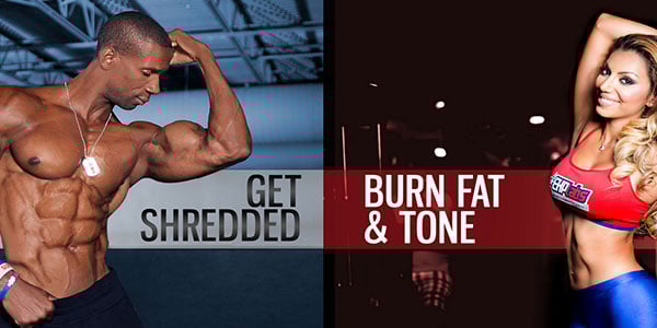 Australia's EHP Labs update with a website rivaling some of the best