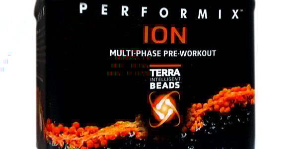 Performix Ion shows us why you can't always judge a book by its cover