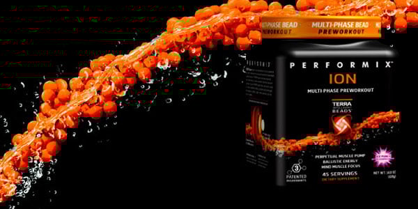Latest and greatest from Performix hits BB.com at GNC's Gold Card price