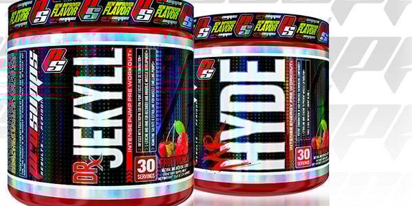 Pro Supps website update sees more than just their product pictures changed Pro Supps website update sees more than just their product pictures changed