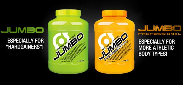 100% Beef promotion followed by more freebies this time with Scitec's Jumbos 100% Beef promotion followed by more freebies this time with Scitec's Jumbos