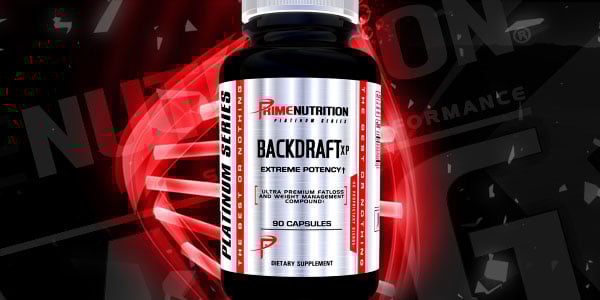 Backdraft-XP now available direct from Prime for a dollar more than BB.com Backdraft-XP now available direct from Prime for a dollar more than BB.com