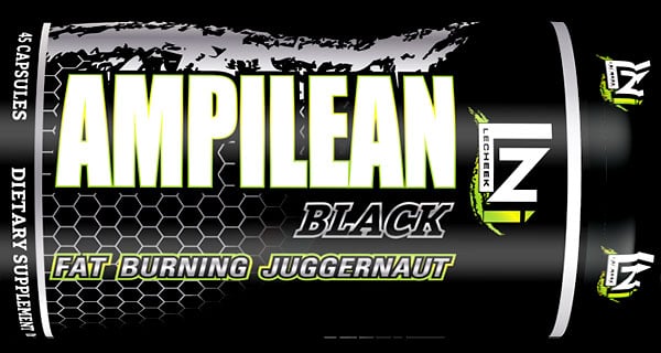 Lecheek AMPilean Black