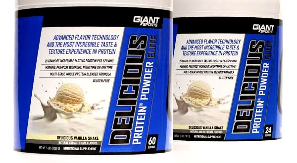 Giant Sports Delicious Elite