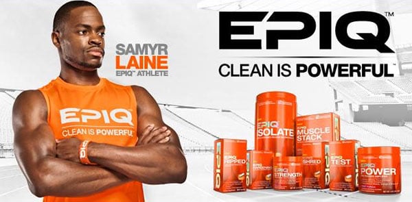 Three more supplements coming soon from Epiq Three more supplements coming soon from Epiq
