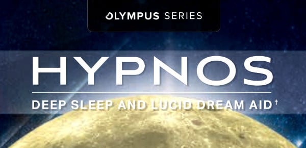 Chaos and Pain Hypnos