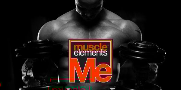 Muscle Elements confirm GNC partnership less than a week after showing up at BB.com