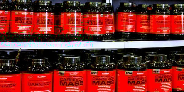 Stack3d @ the '15 Arnold, MuscleMeds fans not leaving empty handed with $10 boxes of bars Stack3d @ the '15 Arnold, MuscleMeds fans not leaving empty handed with $10 boxes of bars