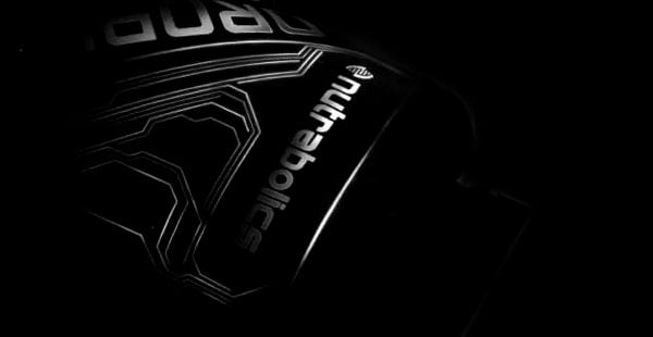 Nutrabolics sneak peek shows technological pattern on updated label Nutrabolics sneak peek shows technological pattern on updated label