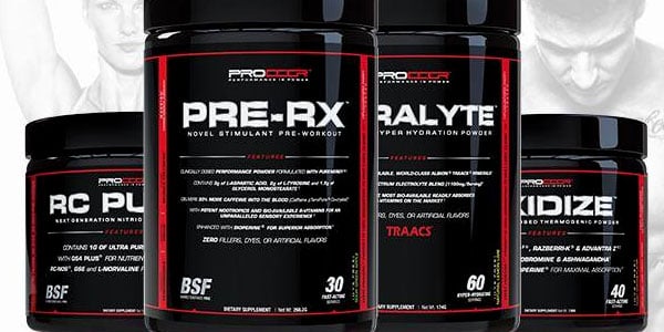 Proccor RC Pump Proccor RC Pump