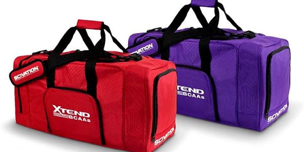 Gains and goodies taken care of at the Arnold Classic thanks to Scivation Gains and goodies taken care of at the Arnold Classic thanks to Scivation