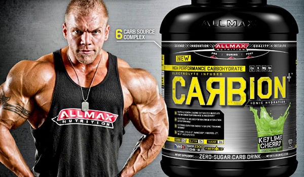 allmax carbion