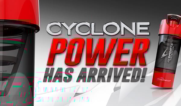 ai cyclone cup