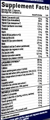 infinite elevate series