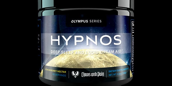 chaos and pain hypnos