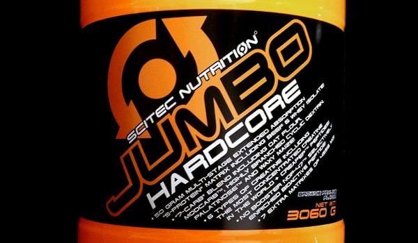 jumbo hardcore