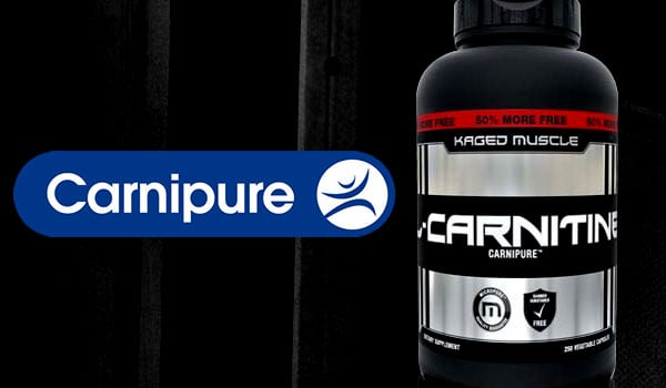 kaged carnitine