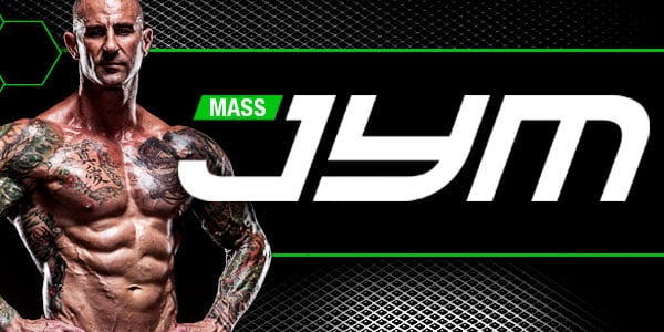 mass jym