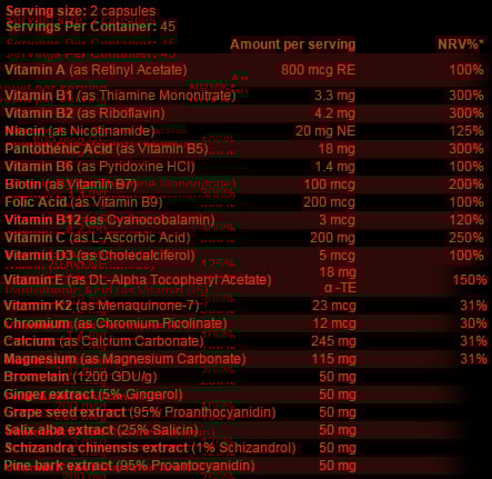head crusher strike back