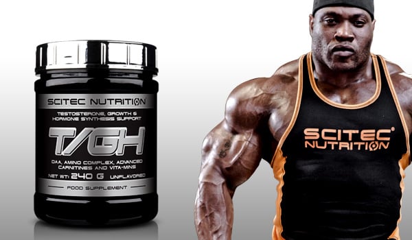 scitec t/gh