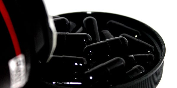 dexamine black review