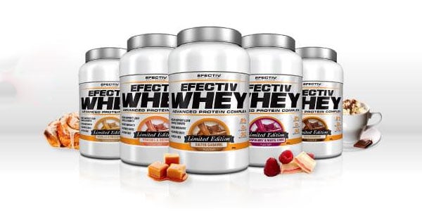 efectiv nutrition