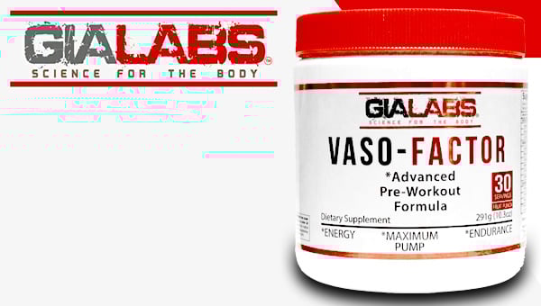 gialabs vaso factor