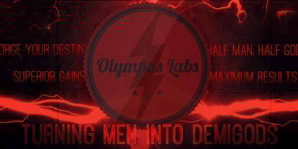 olympus labs insider