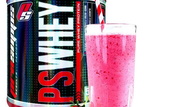 ps whey