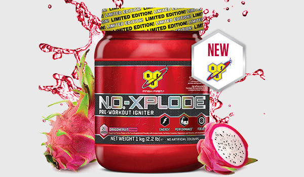 dragon fruit no xplode