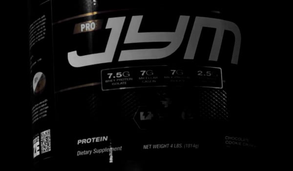 pro jym