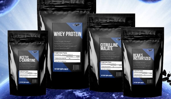 nutraplanet line