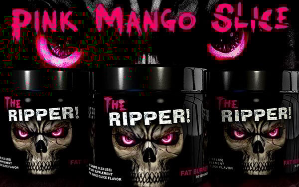 the ripper pink mango